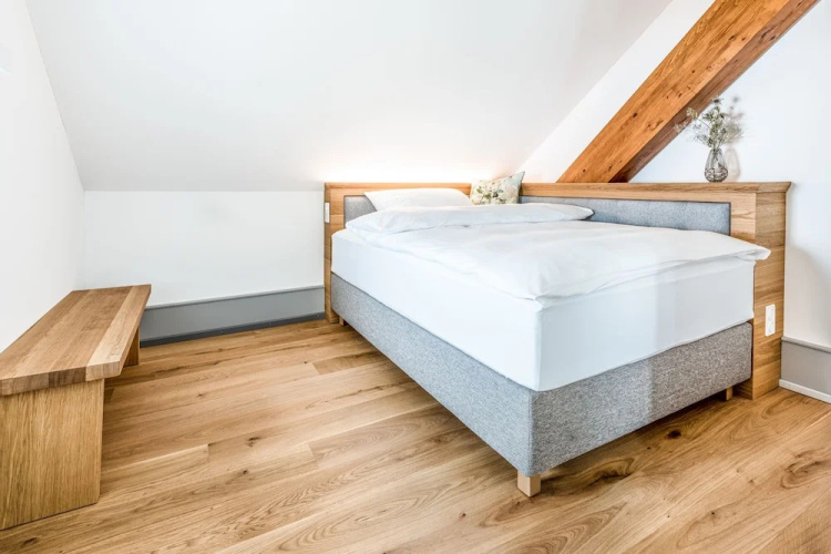 Hotel Weissenstein