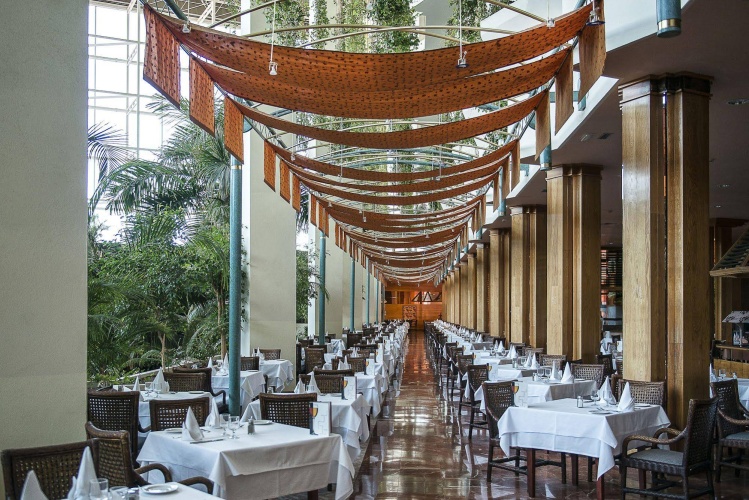 Hotel Beatriz Costa & Spa photo 30