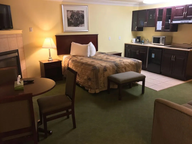 Nova Inn Inuvik