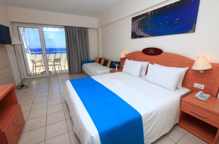 Labranda Blue Bay Resort photo 11