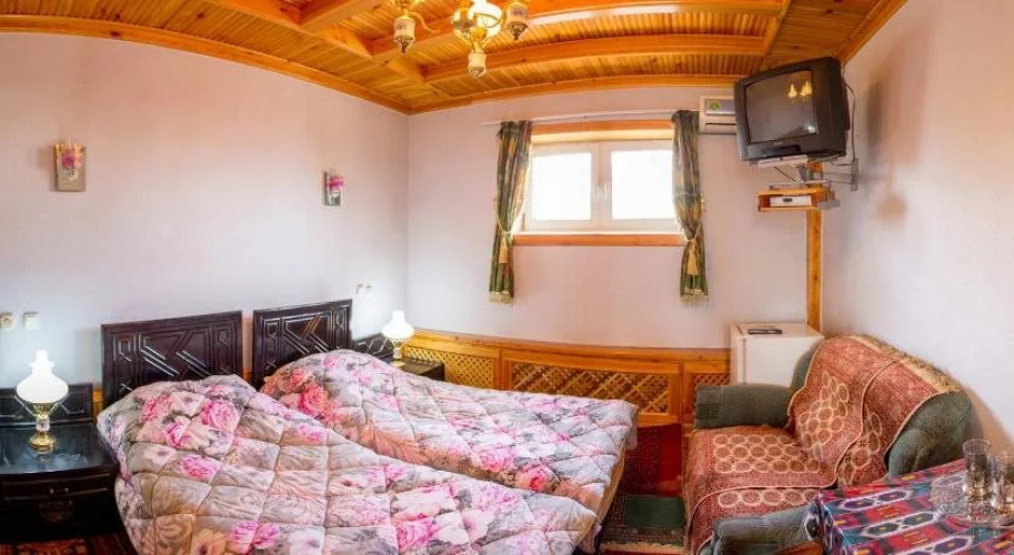 Furkat Guest House