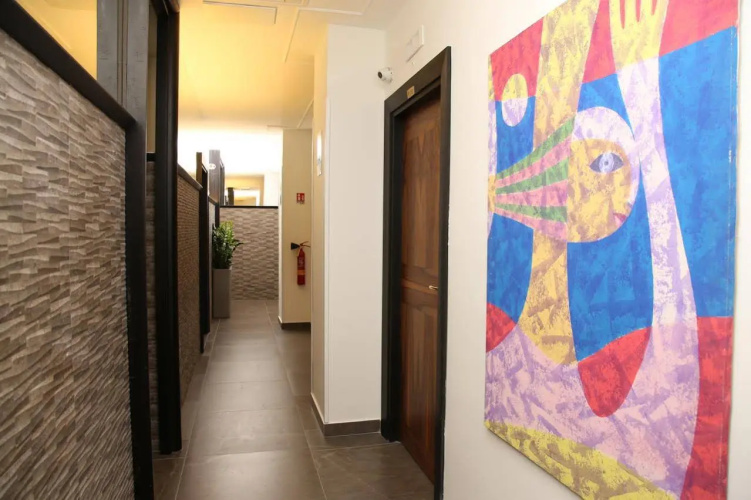 Boutique Hotel Piazza Carita photo 17