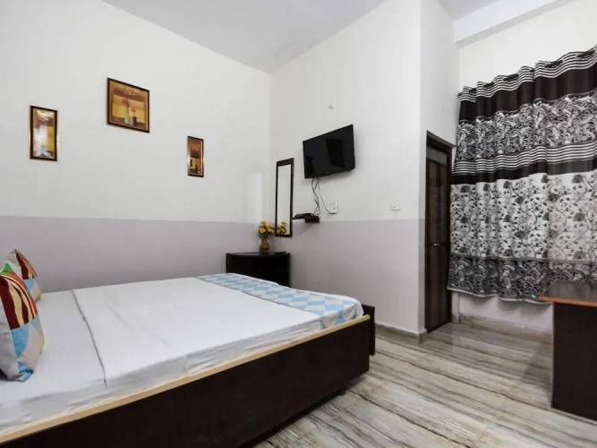 Sheetal Home Stay