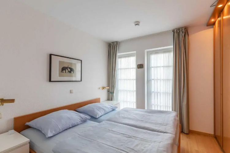 Haus Elbe 1 Wohnung 13