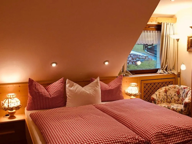 Schwarzwald-Pension Kräutle
