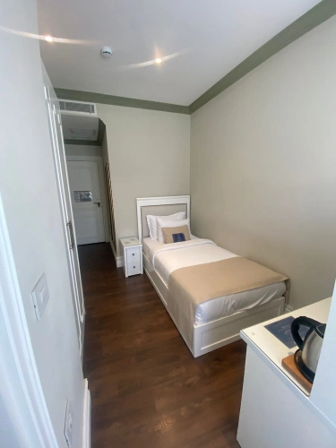 Comfort Single room