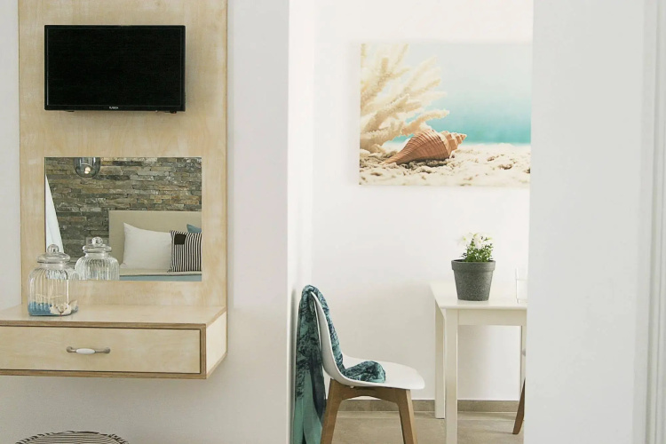 Anatoli Luxury Studios