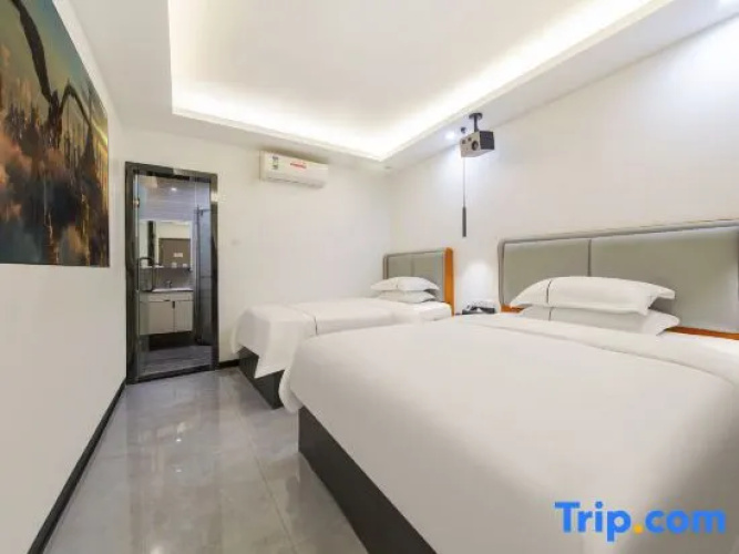 Yuanqitang Ecosystem Hotel