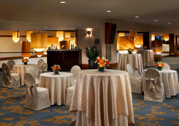 The Westin Las Vegas Hotel And Spa photo 33