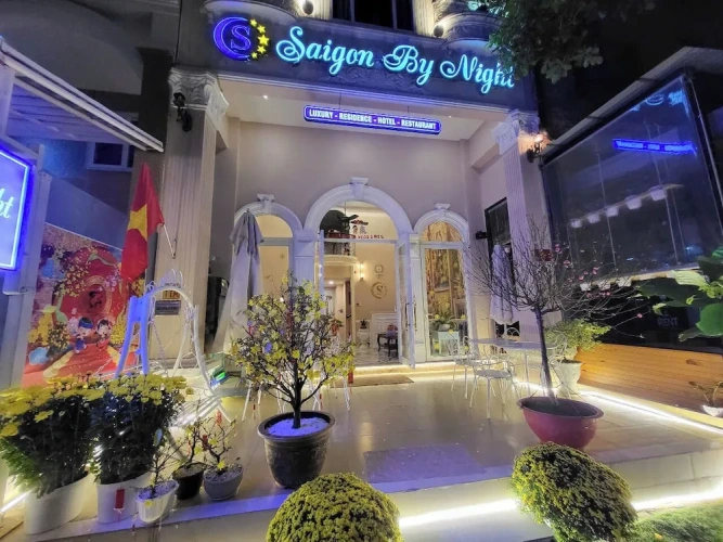 Superior room