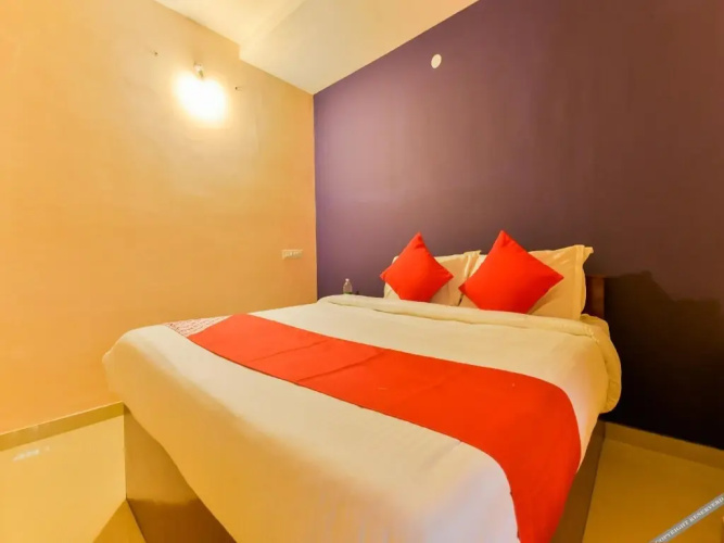 Hotel Raiban