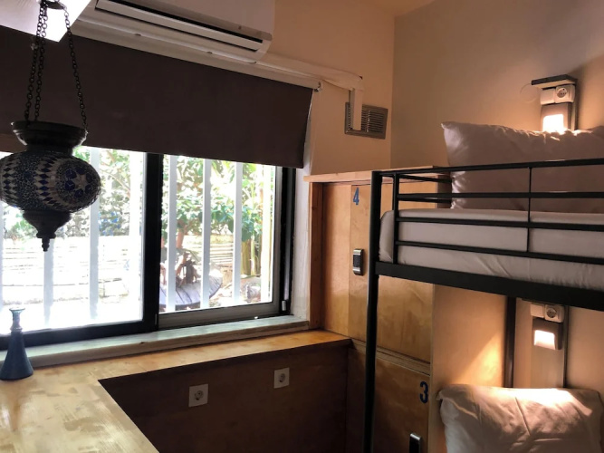 Rodos Backpackers