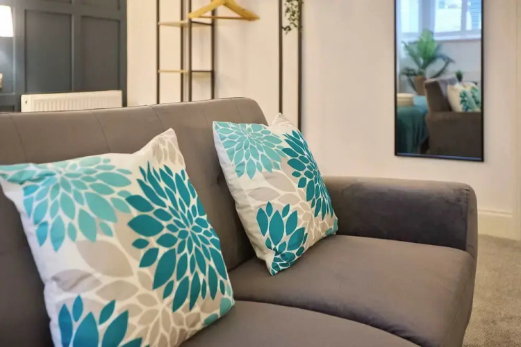 Host Stay The Langley Hotel Apartment 11