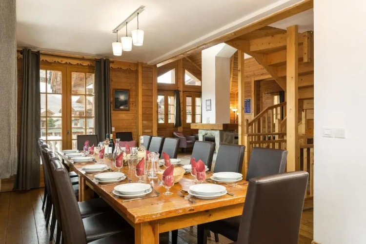 Chalet