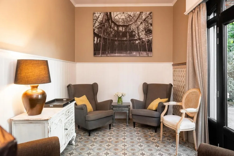 Image de l'hôtel
