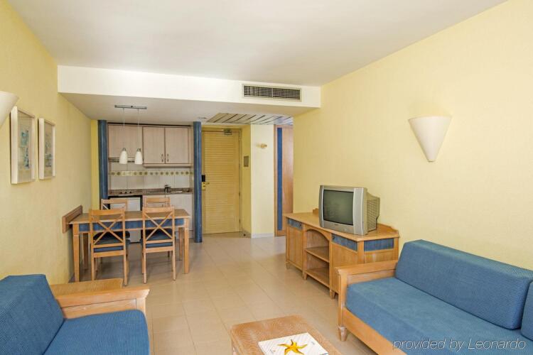 Iberostar CristinaOver view