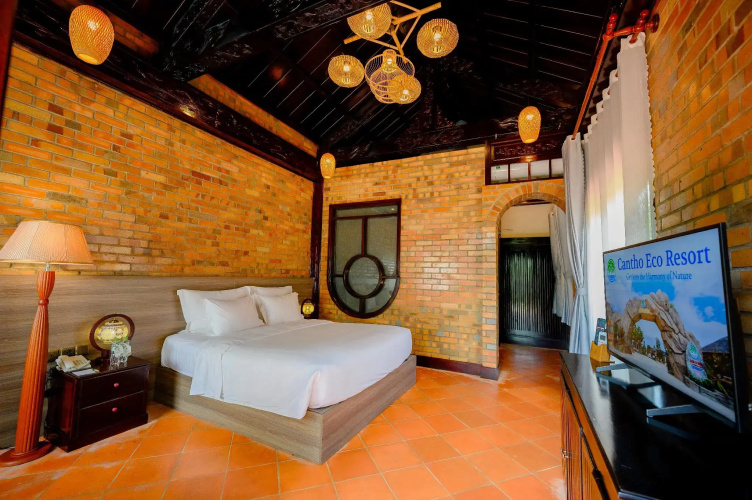 Cantho Eco Resort