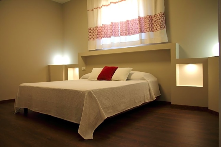 B&B Casa Olla