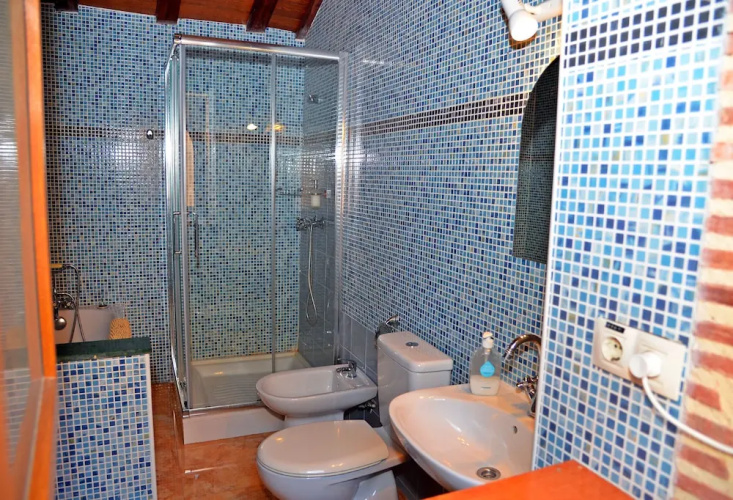 Casa Rural El Xop