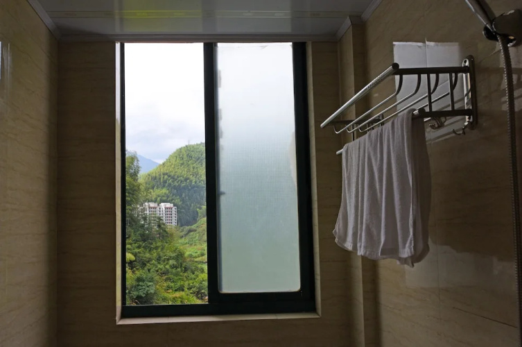 Geili Inn Huangshan