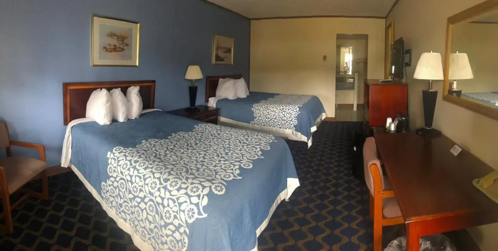 Aderi Hotel Lewisburg