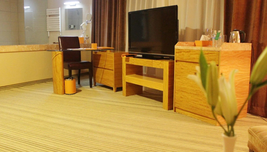 The Corporate Hotel Convention Centre
