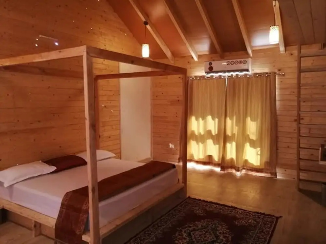 I-Camp Resort