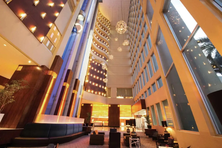 Hotelafbeelding