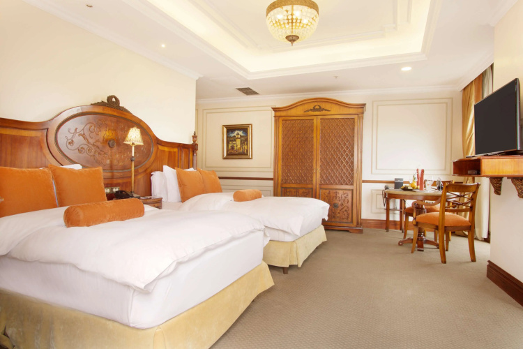 Hotel Plaza Grande