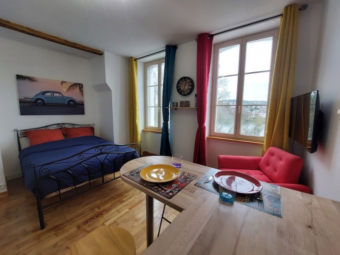 Standard Apartment