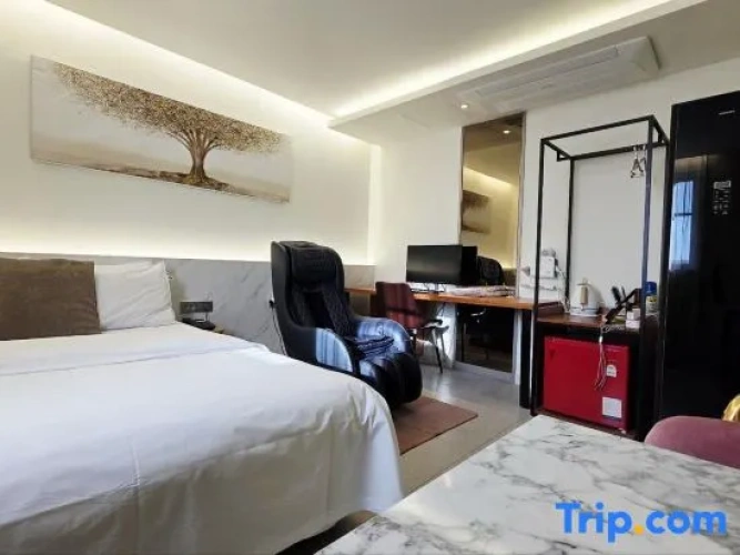 Business room