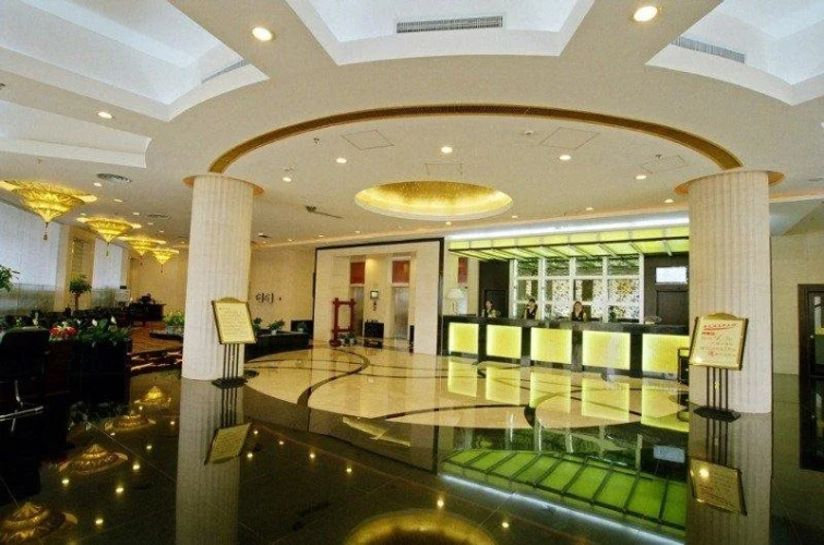 Otel görseli