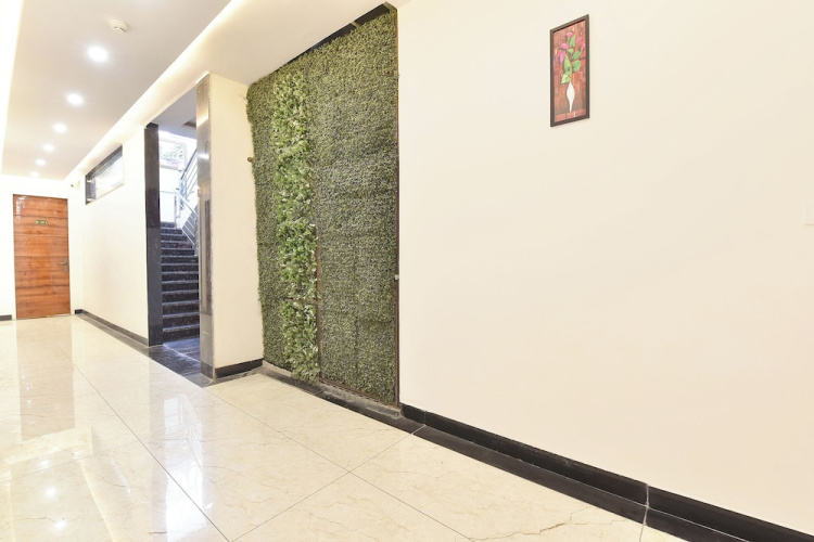 Fabhotel D3