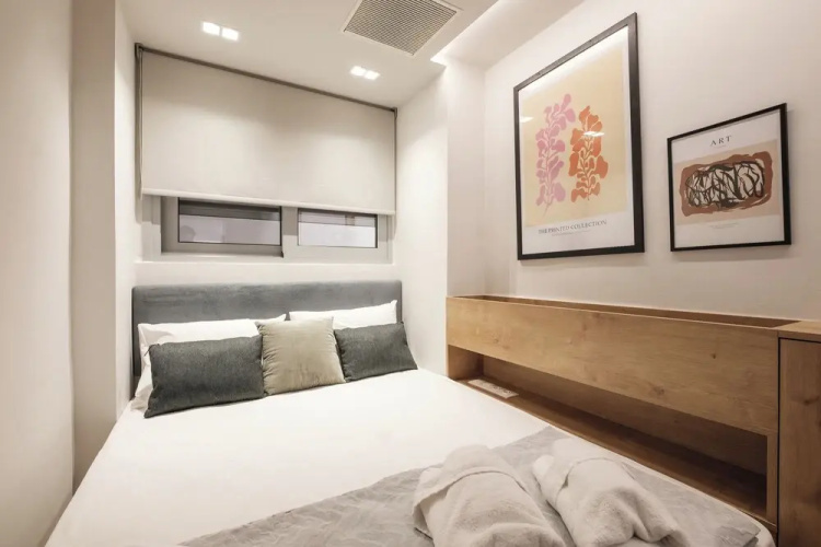 Exceptional Acropolis Suite by Cloudkeys