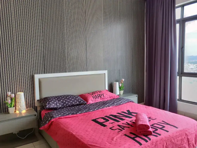 Comfort Zone Premium Guesthouse Evo1