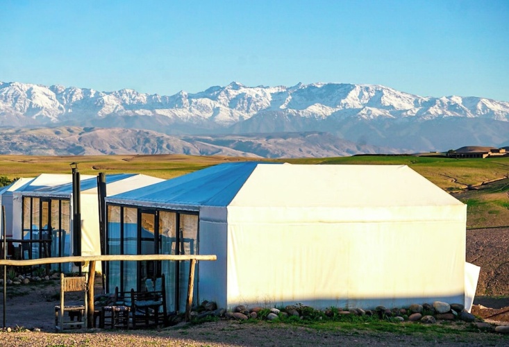 Tent