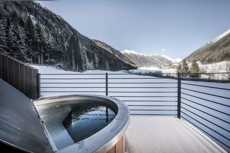 Chalets Valsegg