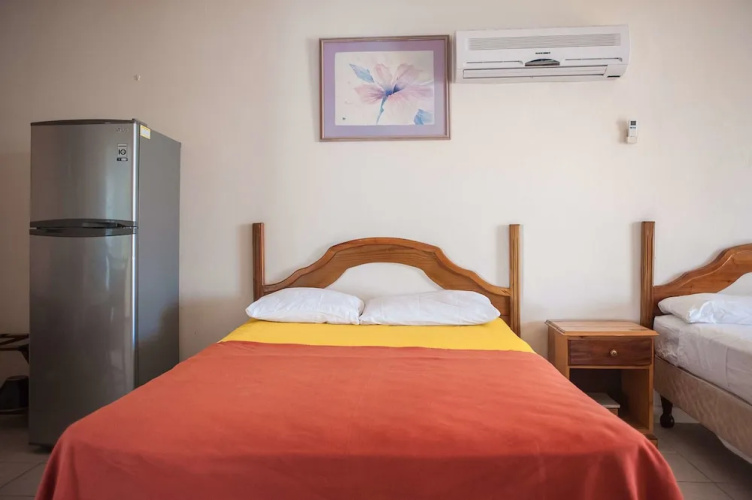 Beach Studio  at Point Village Resort