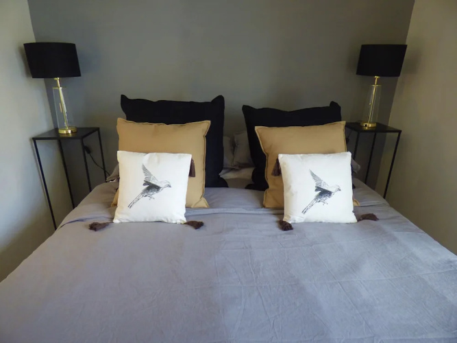 MiMi Bed & Breakfast