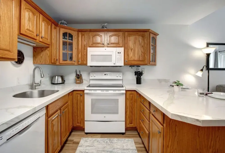 1 Bedroom Standard room
