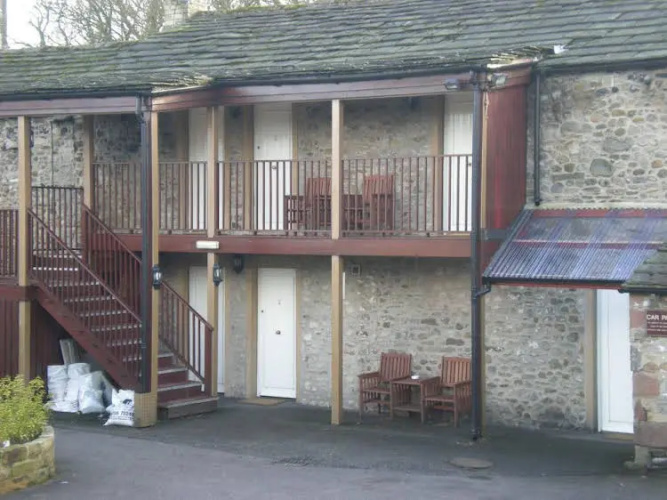 Hotelafbeelding