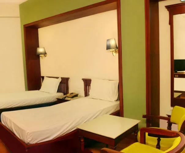 Hotelafbeelding