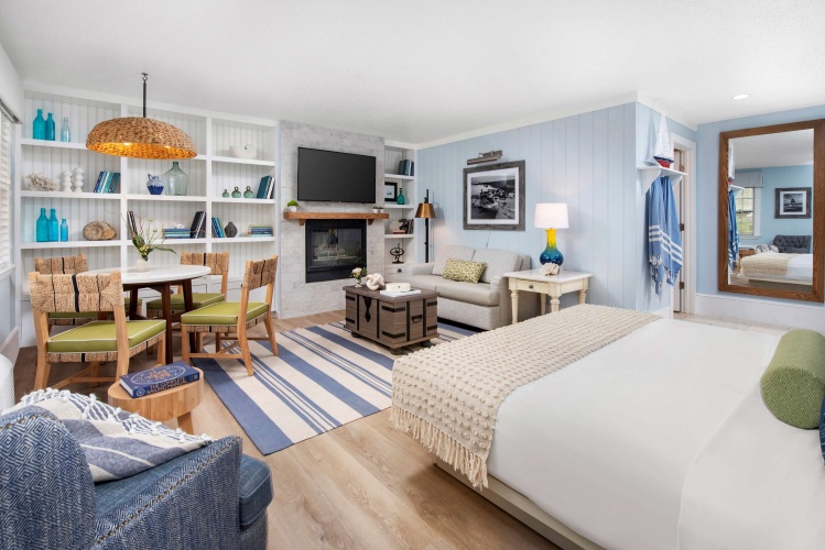 Sea Crest Beach Hotel photo 6