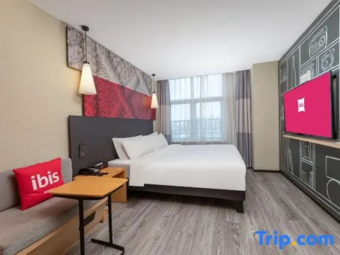 Business Double room