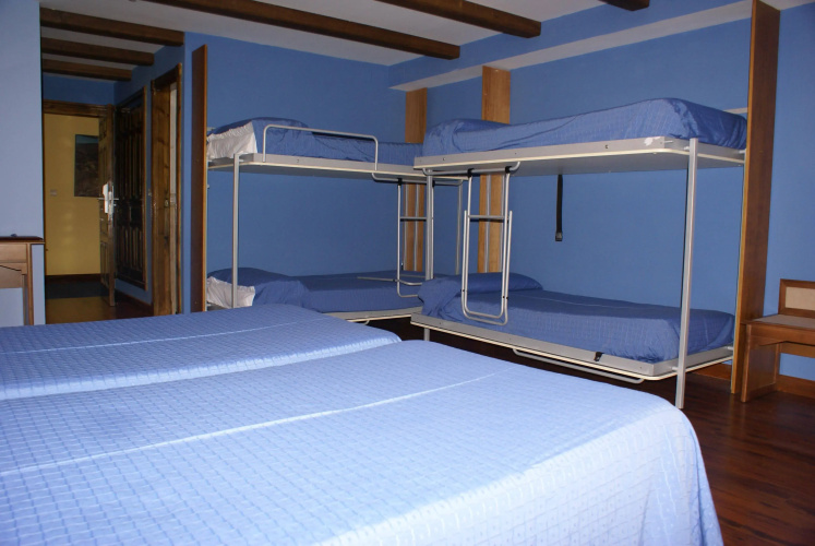 Hotel El Guerra