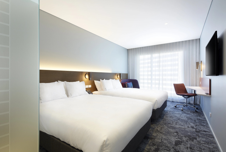 Holiday Inn Express Sydney Airport photo 7