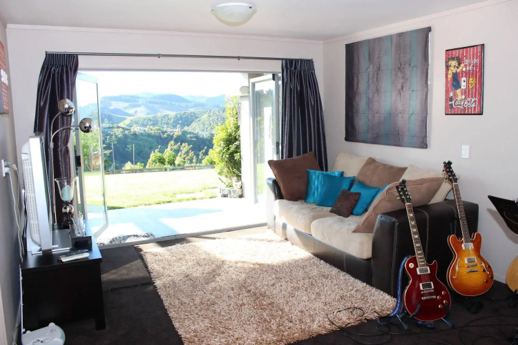 Stunning Views Bed and Breakfast
