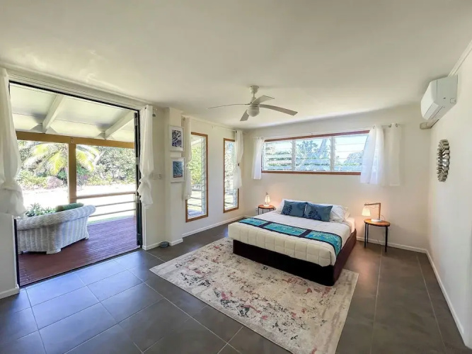 Amori Villa & Cabin