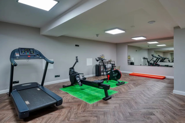 Vienna House Easy by Wyndham Bonn photo 21