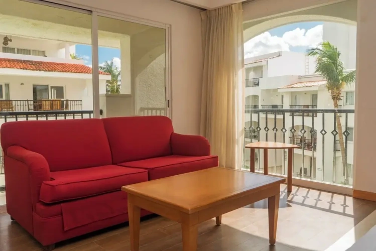 Deluxe Villa